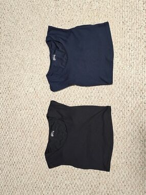 2 Pack Workout Tops Bundle
